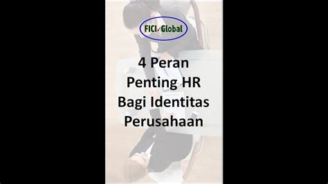 Dokumen Penting HR