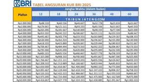 Dokumen Pinjaman