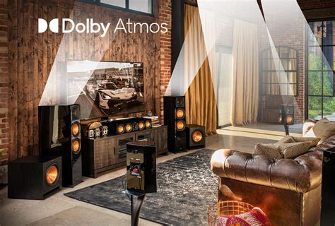 Dolby Atmos