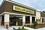 Dollar General Store Shopping