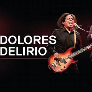 Dolores Delirio