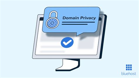 Domain Privacy