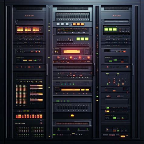 Domain management control panel