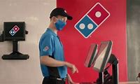 Domino's Delivery TV Commercials