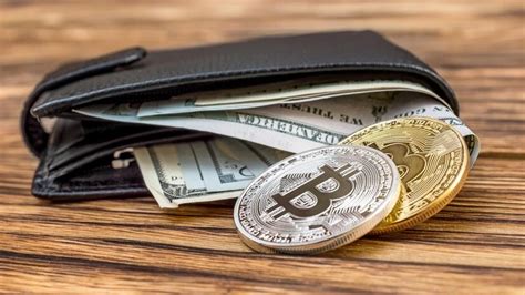 Dompet Kripto