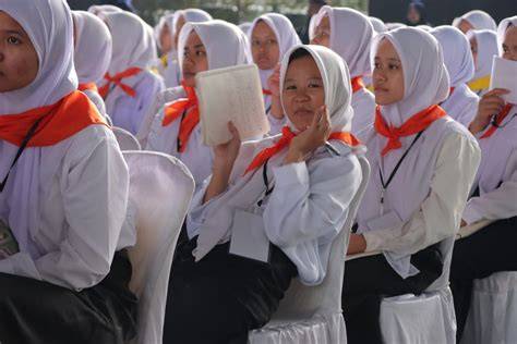 Dompet Mahasiswa Jebol