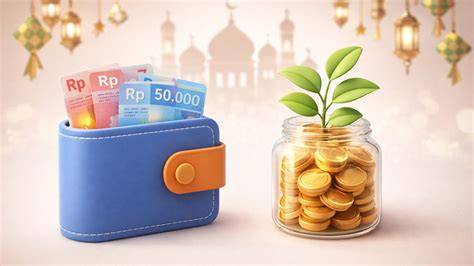 Dompet Tetap Tebal! Subsidi & Bansos APBN: Jaga Dapur Ngebul, Ekonomi Stabil!