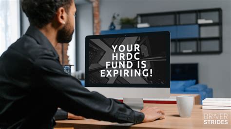 Don't Let Funds Expire