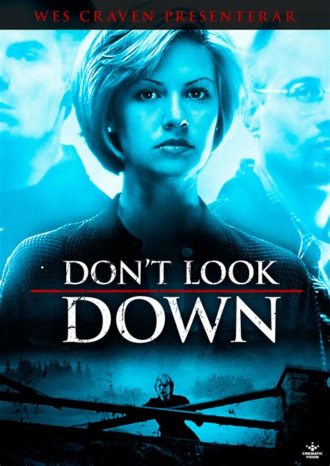 Don't look down!