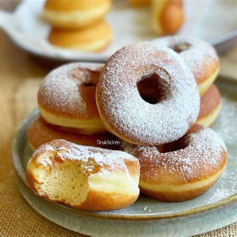 Donat Empuk