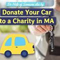 Donate any kind of car