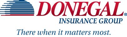 Donegal Personal Insurance