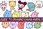 Doodle Kawaii Characters