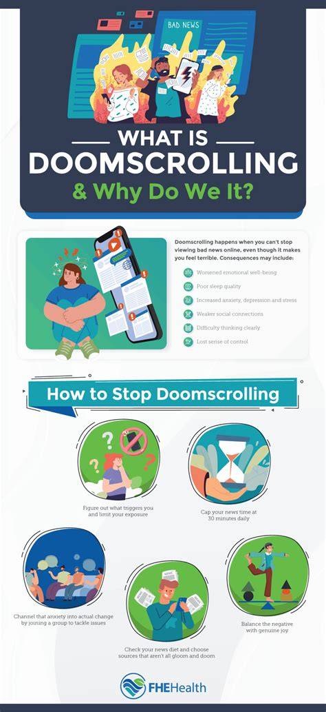 Doomscrolling