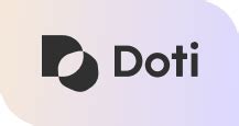 Doti Chart