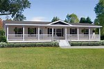 Double Wide Manufactured Homes