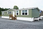 Double Wide Manufactured Homes Prices