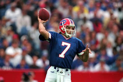 Doug Flutie Pro Career