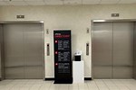 Dover Elevator at JCPenney