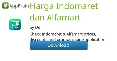 Download Alfamart App
