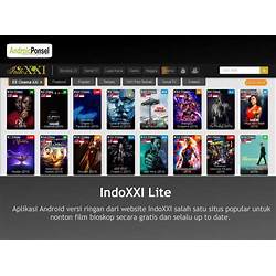 Download Aplikasi Nonton Film