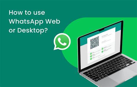 Download Aplikasi WhatsApp Web