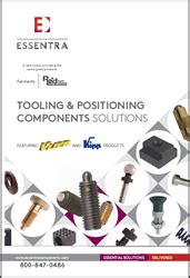 Download Essentra Catalog Tooling And Positioning