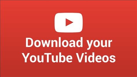 Download Install YouTube Downloader HD