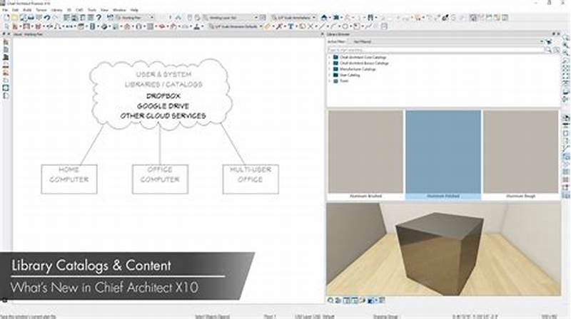 Download Library Catalog Model.cpp Chief Architect