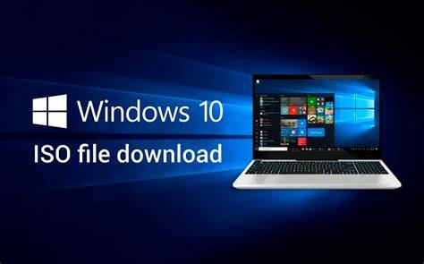 Download New ISO File