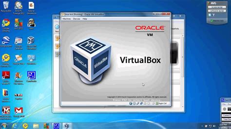 Download Oracle VirtualBox and Oracle Linux ISO Image