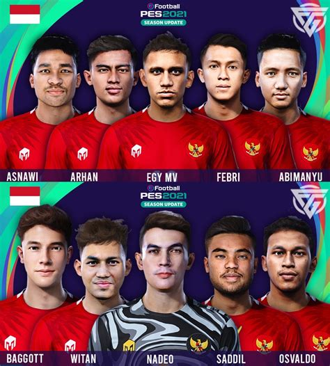 Download PES Indonesia
