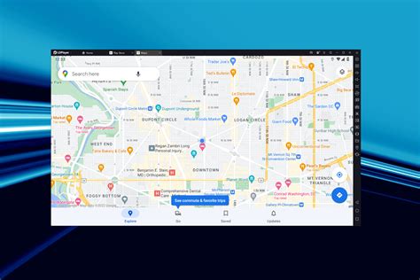 Download Printable Map From Google Maps Pc
