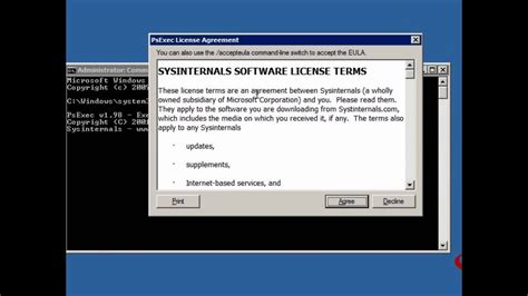 Download PsExec