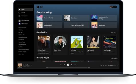 Download Spotify Desktop