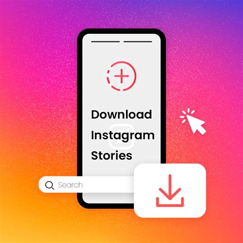 Download Story Instagram