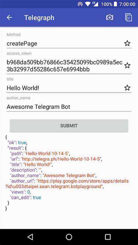 Download Video Facebook via Bot Telegram? Ternyata Bisa Juga!