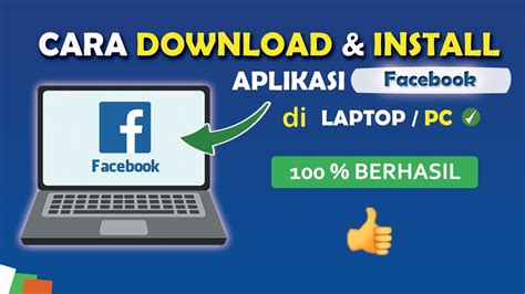 Download Video Facebook di Laptop? Gampang Banget! Ikuti Cara Ini