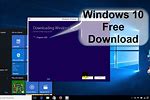 Download Windows 10 for Free