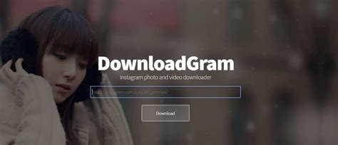 DownloadGram