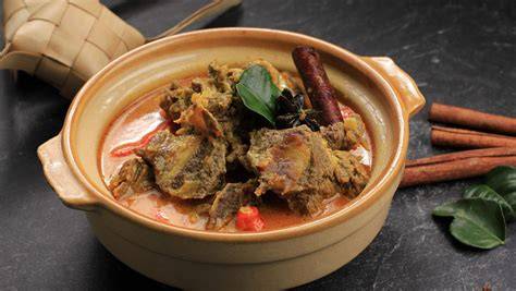 Doyan Daging Tapi Susah BAB