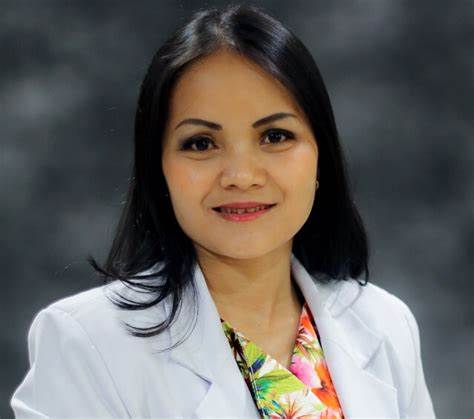 Dr. Christina Kartika