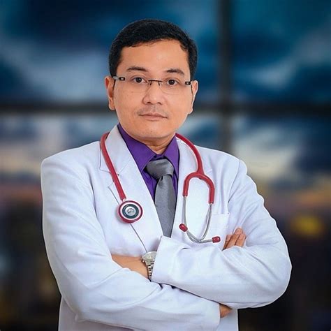 Dr. Edwin Hasudungan, Sp.OG