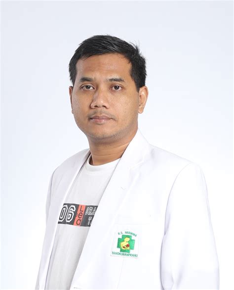 Dr. Setyawan Soekamto, Sp.BM
