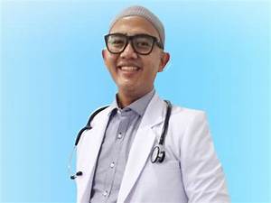 Dr. Zaimul Amir, Sp.U Medan