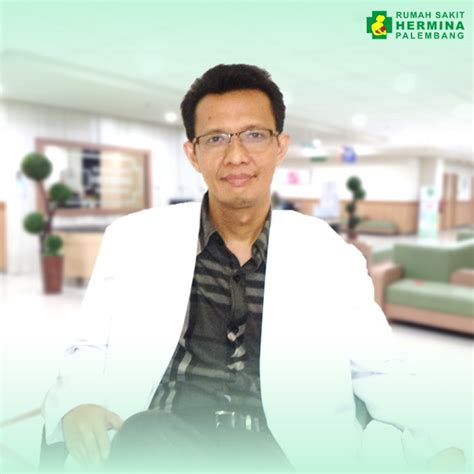 Dr. dr. Bambang Sasongko, Sp.PD-KGH, FINASIM
