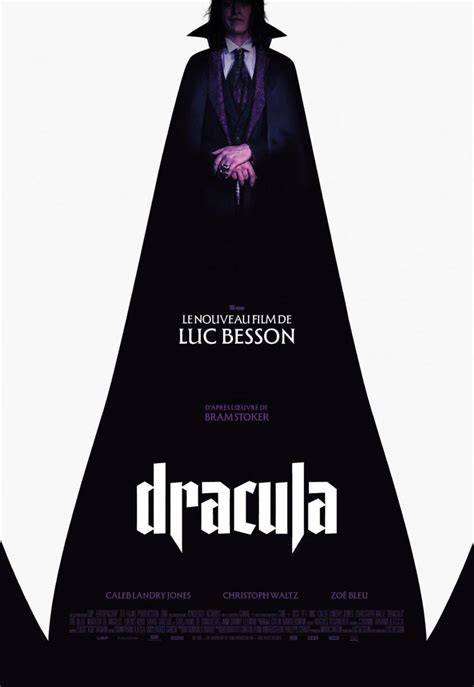 Dracula A Love Tale