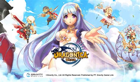 Dragonica Origin PC Game