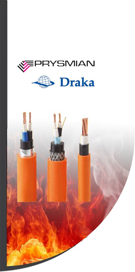 Draka Catalogue Cable