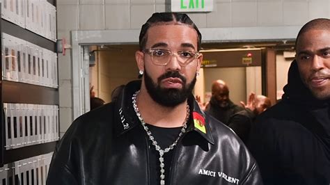 Drake Sold His Catalog